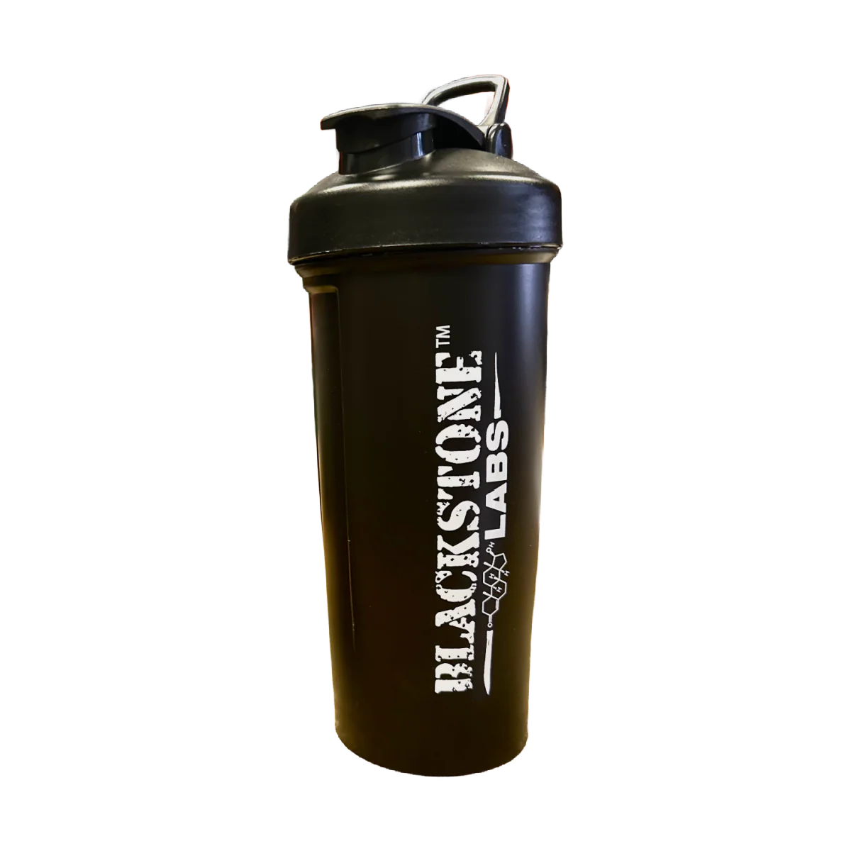 330z Branded Shaker - Black
