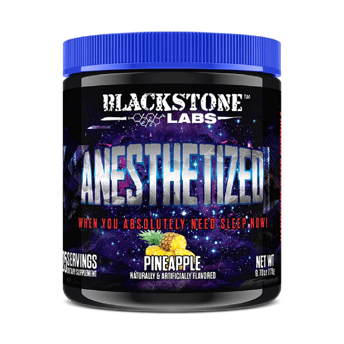 Anesthetized - Image 3