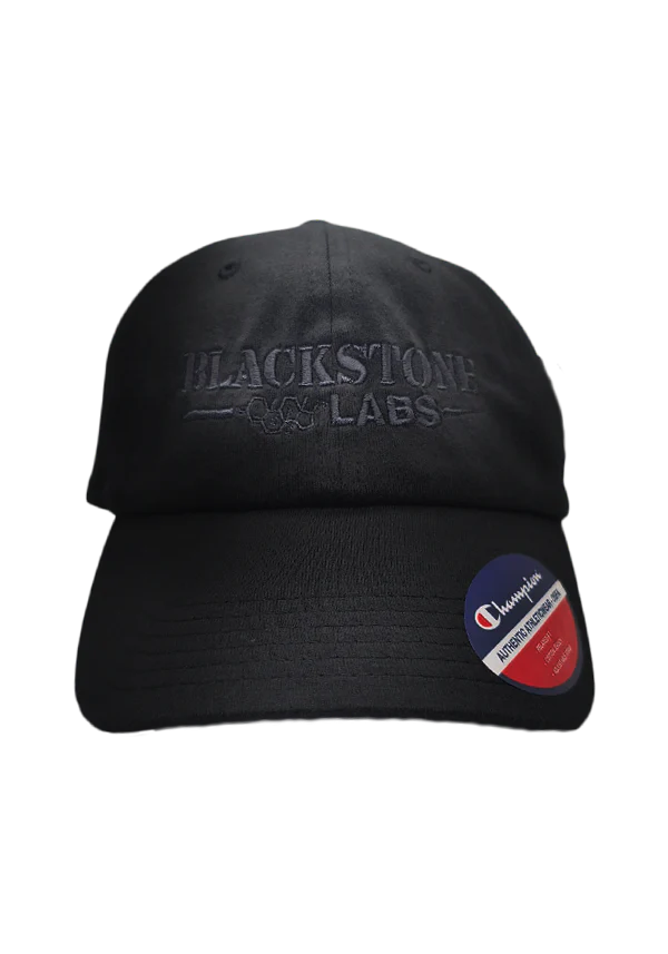 Blackstone Labs Dad Hat - Image 4