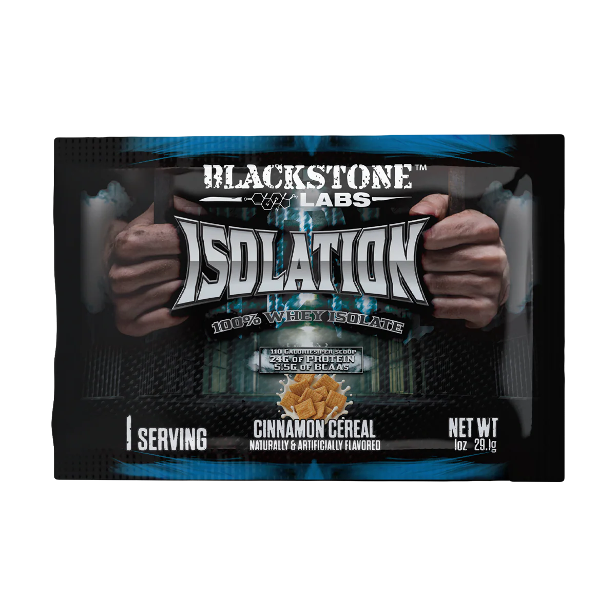 Isolation Sample - Image 2